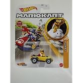 Hot Wheels Mario Kart LAKITU Sports Coupe - Toty Winner 2021