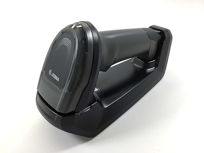 Amazon In Buy Zebra Technologies Symbol Ds8178 Sr 2d 1d Wireless Bluetooth Barcode Scanner Imager Includes Cradle And Usb Cord Upgraded Model Of Ds6878 Sr Online At Low Prices In India Zebra Reviews Ratings