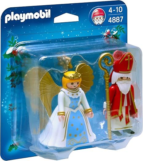 playmobil angel