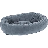 Bowsers Mineral Chenille Donut Dog Bed XS