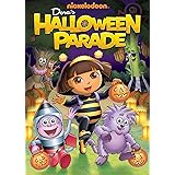 Dora's Halloween Parade