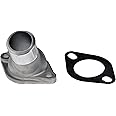 Dorman 902-694 Engine Coolant Thermostat Housing Compatible with Select Models