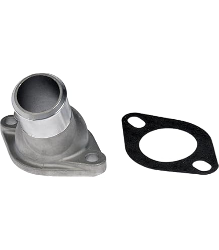 Dorman Engine Coolant Filler Neck For A Toyota Yaris | 902-680