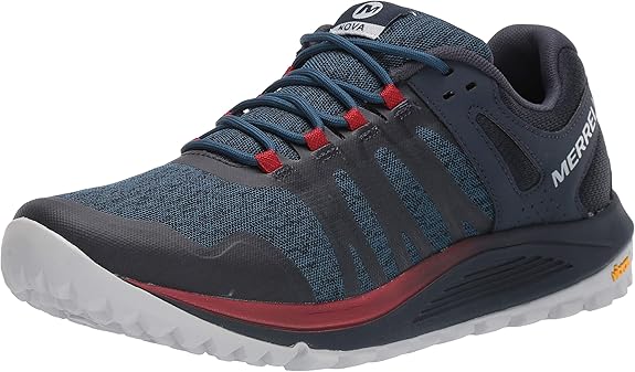 merrell mens nova