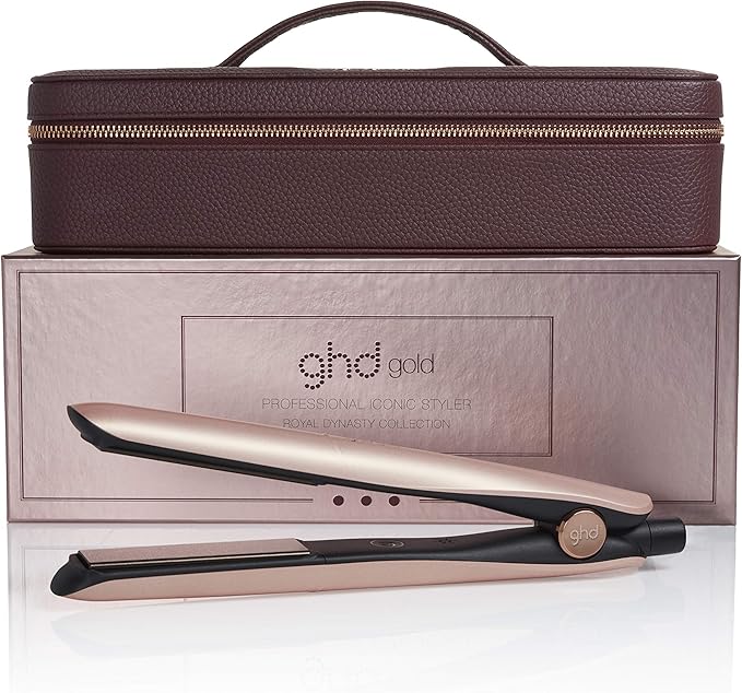 ghd v gold amazon
