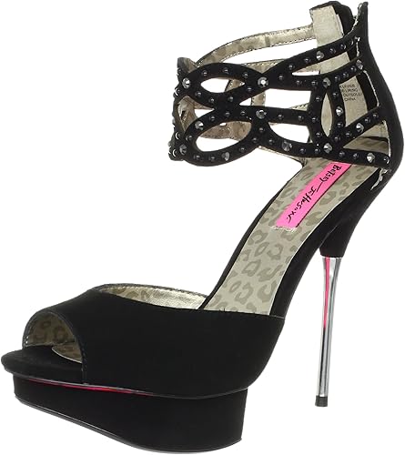 amazon betsey johnson shoes