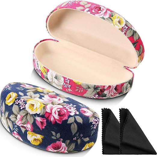 oversized eyeglass cases