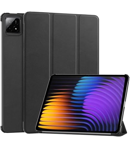 Amazon.com: Case for Xiaomi Pad 7/7 Pro 11.2 inch,Protective Case