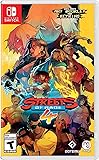 Streets Of Rage 4 - Standard Edition - Nintendo Switch