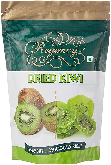 Regency Dried Kiwi, 200g