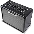 Blackstar ID:Core 20 V4 Stereo Digital Combo Amplifier with Super Wide Stereo Sound, CabRig Lite, Blackstars Patented ISF Tone Control and USB-C Connectivity (20-Watt)