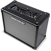 Blackstar ID:Core V4 Stereo 20 - 20-watt 2x5 inch Digital Combo Amp w/ Power Reduction and 4-channel USB-C Output