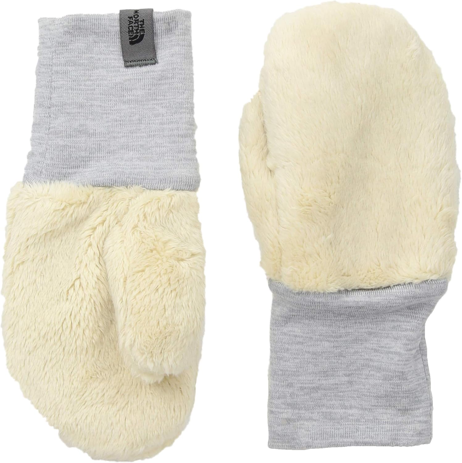 the north face toddler osilito mitt