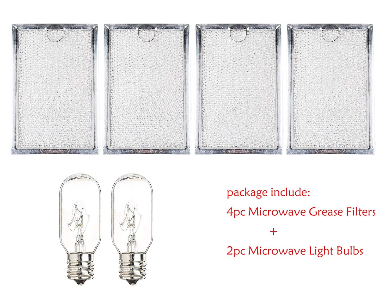 Best Ge Xl1800 Microwave Light Bulb
