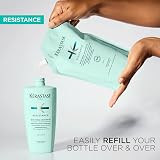 Kérastase Resistance Bain Force Architecte 500ml Shampoo Refills view 3