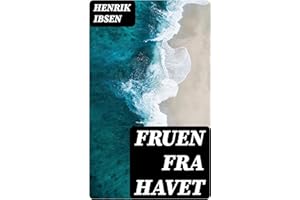 Fruen fra havet (Norwegian Edition)