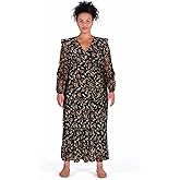 City Chic Women's Plus Size Cocktail Dress - Arielle Maxi