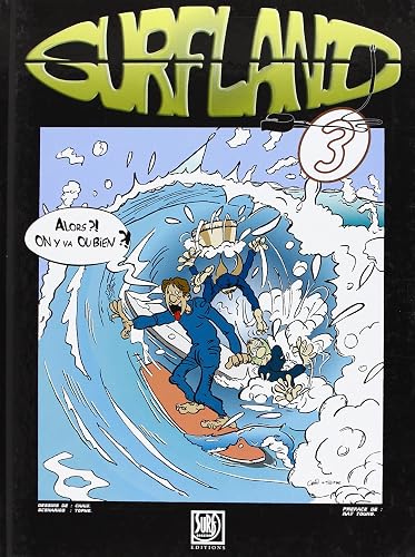 Download Surfland 3 PDF