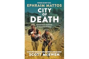City of Death: Humanitarian Warriors in the Battle of Mosul