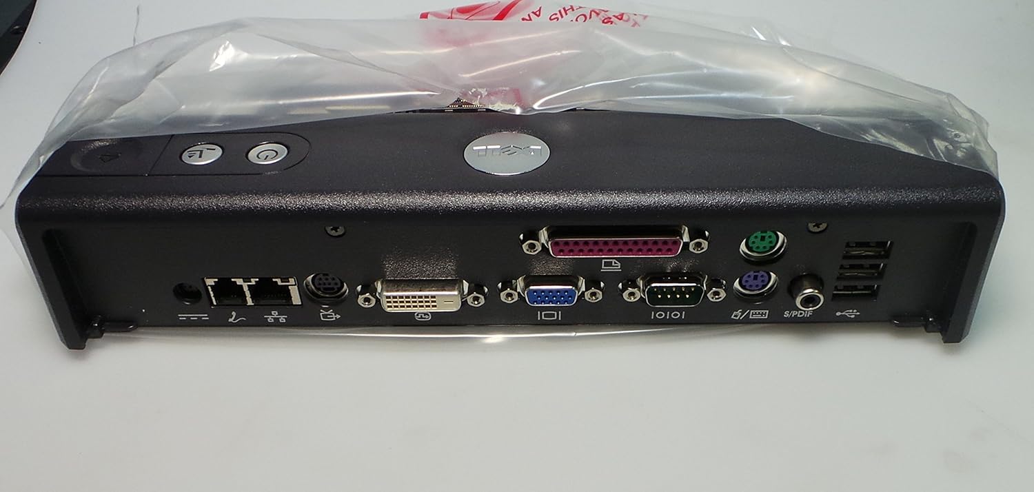 amazon laptop docking station