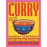 Curry: Recipes From Indian Home Kitchens