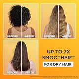 Garnier Nourishing Banana Hair Food Shampoo Conditioner Mask Set Dry Hair view 3