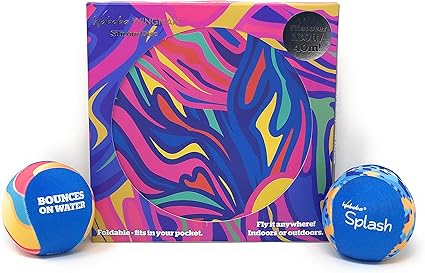 water frisbee flying disc