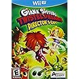 Giana Sisters Twisted Dream Directors Cut - Wii U