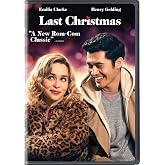 Last Christmas [DVD]