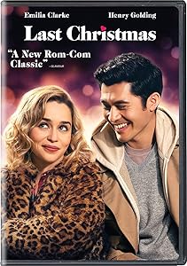 Last Christmas