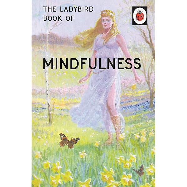 The Ladybird Book of the Zombie Apocalypse (Ladybirds for