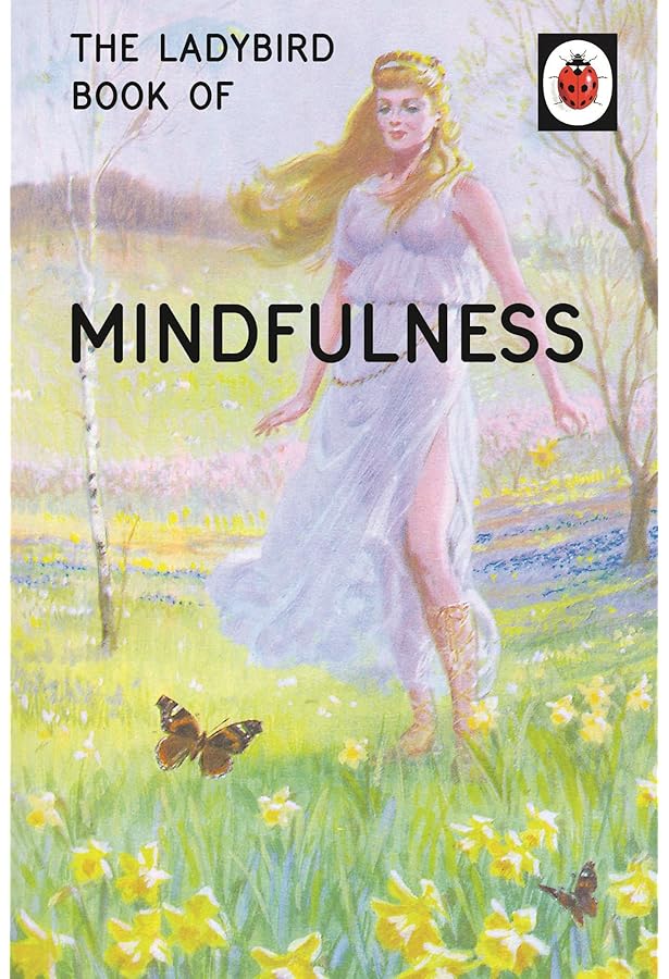 The Ladybird Book of the People Next Door (Ladybirds for Grown-Ups