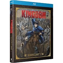 Kingdom: Season 2: Amazon.ca: Various, Various: Movies & TV Shows