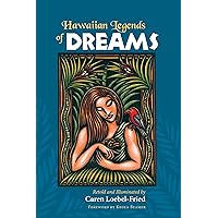 Hawaiian Legends of Dreams