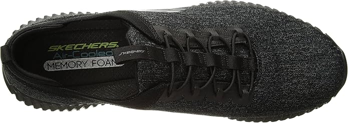 men's skechers elite flex hartnell
