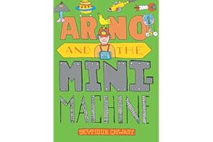 Arno and the MiniMachine