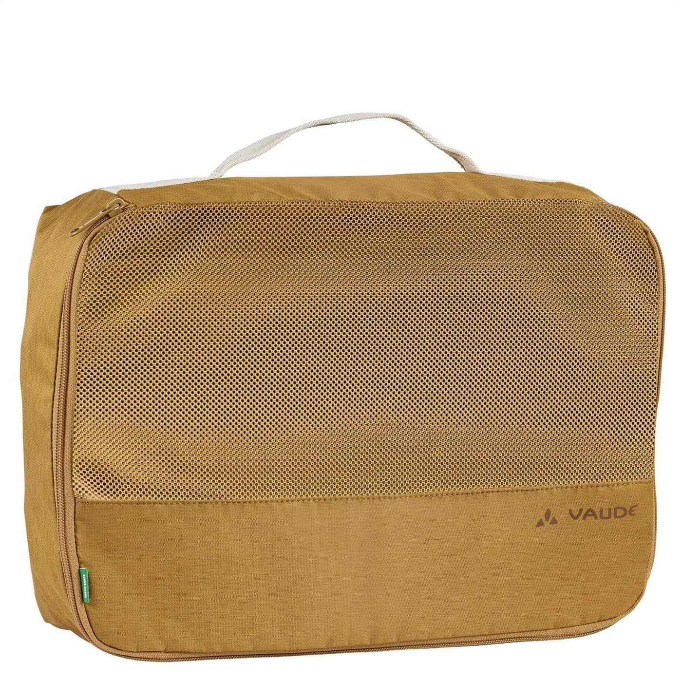 VAUDE Trip Box Bag Peanut Butter One Size