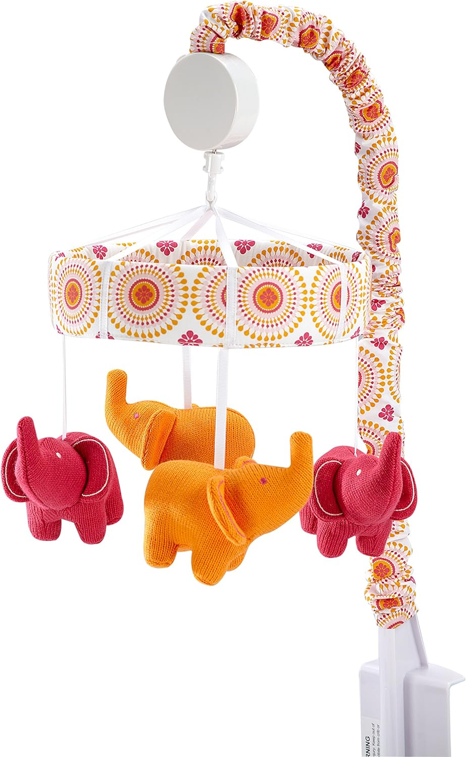 chic baby mobile