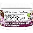 Host Defense MycoBotanicals Microbiome* Powder - Digestive & Immune Health Support Supplement - Gut Health Supplement with Tu