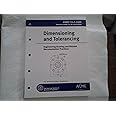 Asme Y14.5-2009 Dimensioning and Tolerancing: Engineering Drawing and Related Documentation Practices