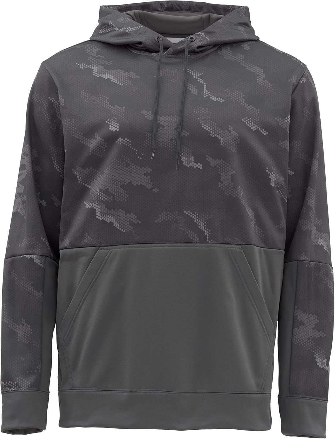 Simms Challenger Hoody: Amazon.co.uk: Clothing