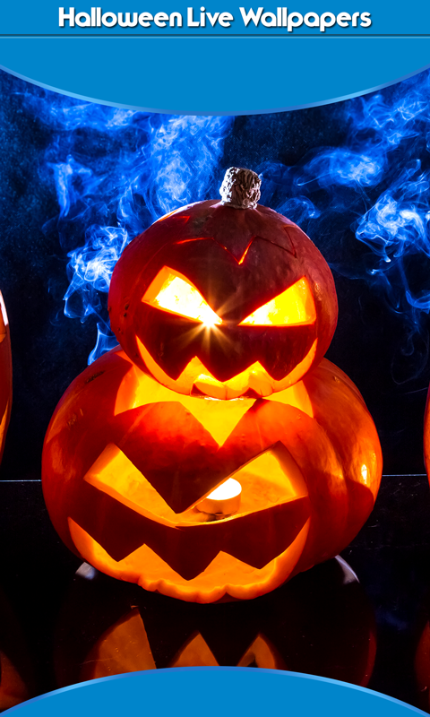 ハロウィンライブ壁紙 Amazon Co Jp Appstore For Android ハロウィンライブ壁紙 Amazon Co Jp Appstore For Android