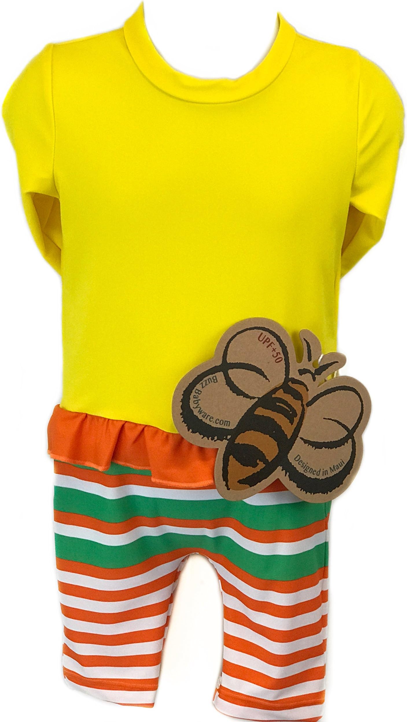 Buzz Babyware Little Whine Kai Wela (Summer) Swimsuit