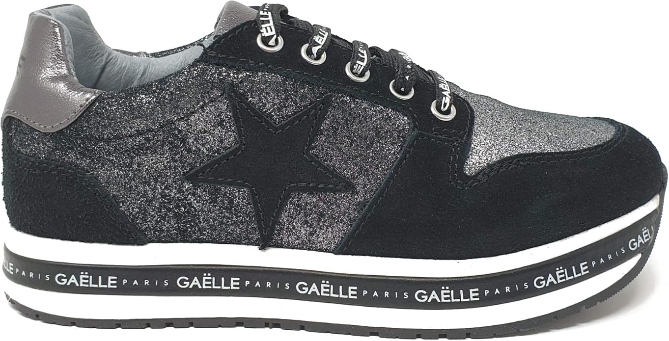 scarpe uomo gaelle