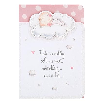 Carta Di Qualità Old English Co Hallmark - Biglietto Di Condoglianze Con Testo In IngleseAt This Sad Time, Formato Medio Thinking Of You Carte Auguri Old English Co