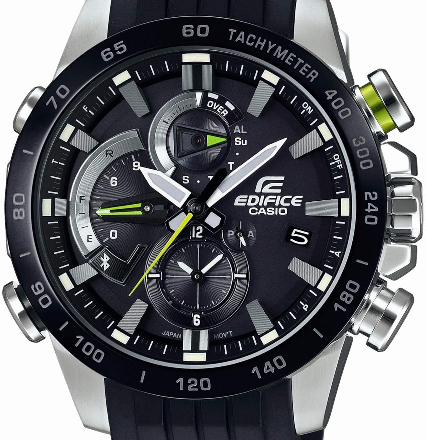 casio edifice eqb 800br