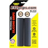ESI Grips Silicone Mountain Bike Grips - Ribbed Chunky