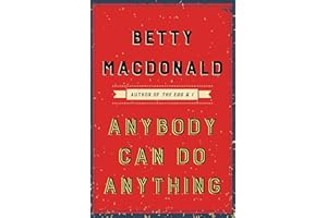 Anybody Can Do Anything