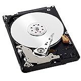 WD Blue 500GB Mobile Hard Disk Drive - 5400 RPM