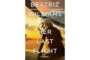 Her Last Flight: A Novel